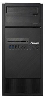 Asus ESC700 G4-M3820 Masaüstü Bilgisayar kullananlar yorumlar